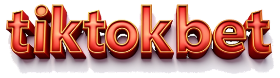 tiktokbet logo