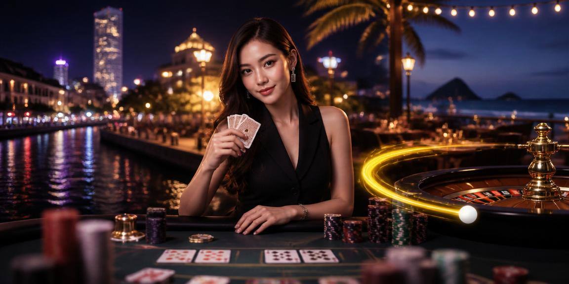 Platform Kasino dan Sportsbook Kami Untuk Malaysia