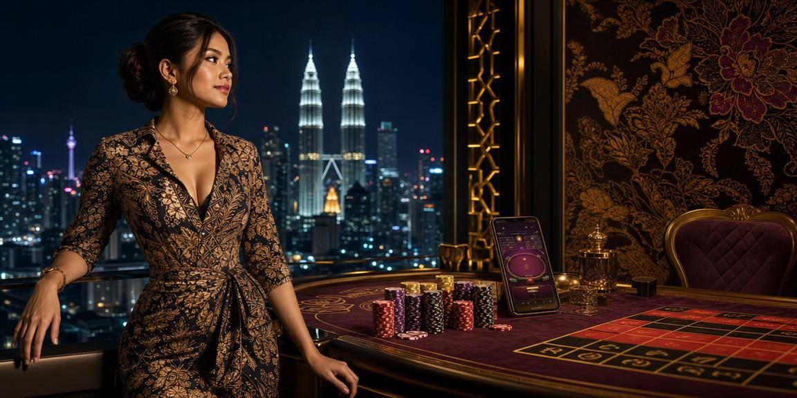 Soalan Lazim tentang Akaun dan Akses tiktokbet