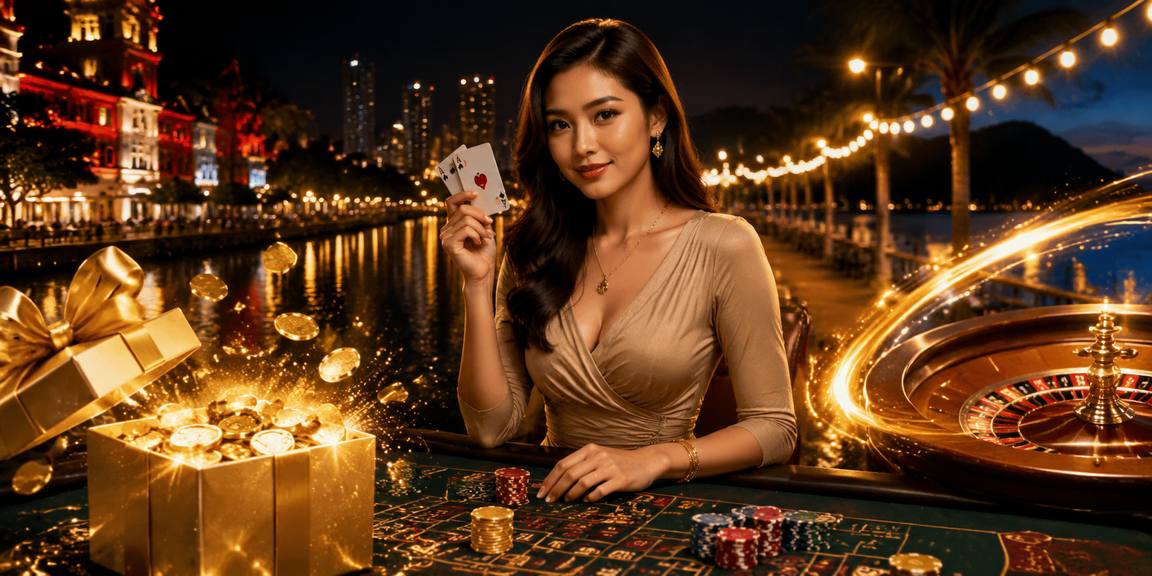 tiktokbet Casino Online & Sportsbook untuk Touch 'n Go Malaysia