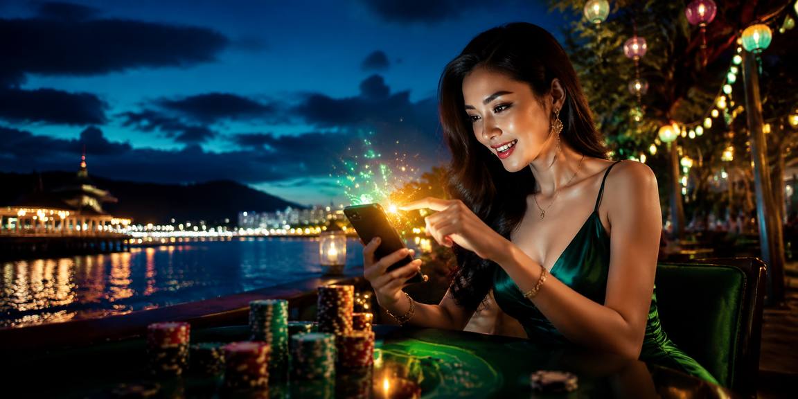 mobile gaming