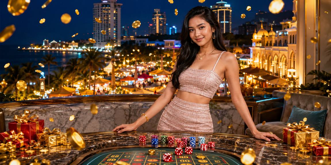 Win Win Won — Putaran Bonus Besar Menanti